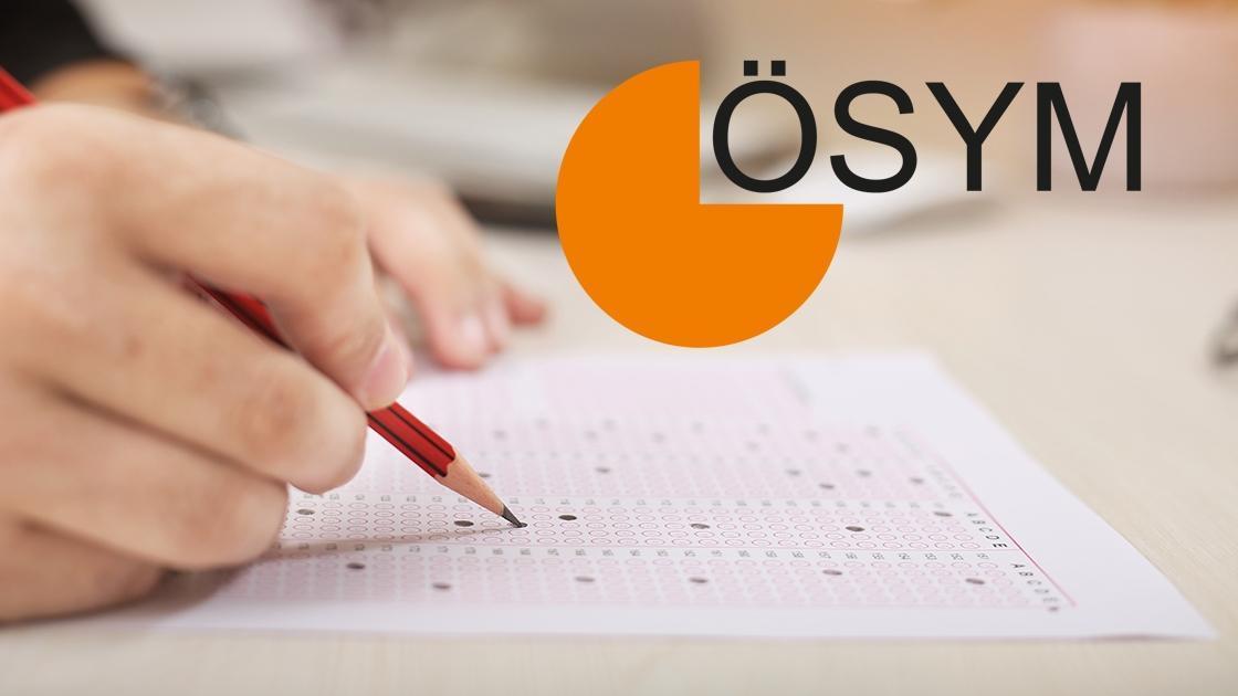 YÖS başladı