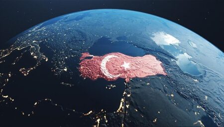 Yunan basınından tarihi Türkiye itirafı: “Tüm dünya muhteşem güç olduğunu kabul etti”