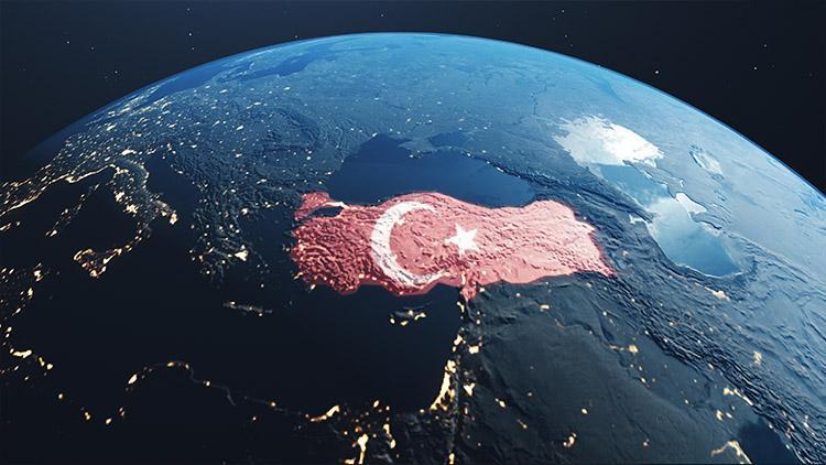 Yunan basınından tarihi Türkiye itirafı: “Tüm dünya muhteşem güç olduğunu kabul etti”