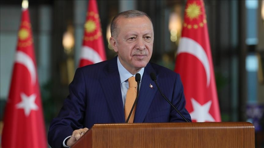 Yunan basınından Türk diplomasisine övgü: Tüm oyunu Erdoğan oynuyor