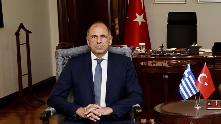 Yunanistan’dan ‘Türkiye’ itirafı: Bağımsız savunma endüstrisi ile güçlü bir öge