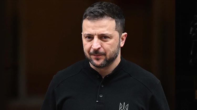 Zelenski’den Çekya’ya stratejik ziyaret: Rusya’ya baskının artırılmasını istedi