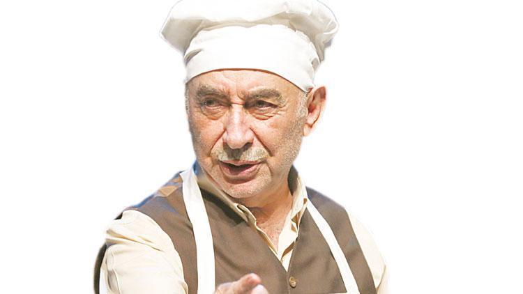 ‘Zengin Mutfağı’ sahnelere veda ediyor