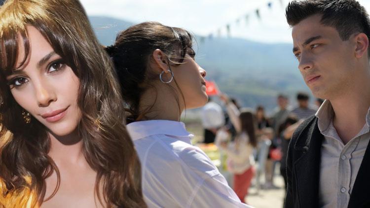 ‘Zerrin’inki üzere bir aşk yaşadım’