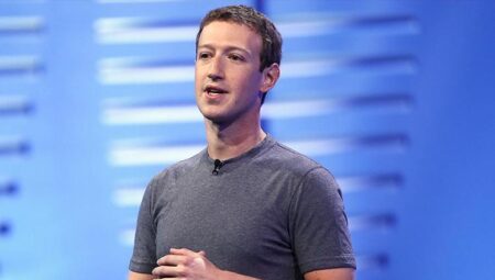 Zuckerberg’den Apple CEO’suna: “Üstüne gitmeyeceğim”