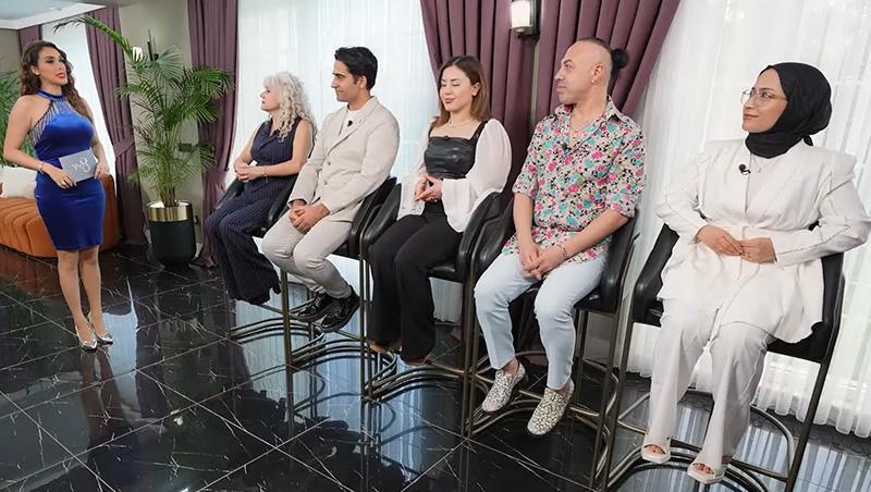 Zuhal Topal’la Yemekteyiz kim kazandı 16 Mayıs 2025 Cuma | Bu hafta Yemekteyiz son kısım birinci kim oldu, 150 bin TL’yi kim aldı? İşte Zuhal Topal’la Yemekteyiz puan durumu ve kazananı!