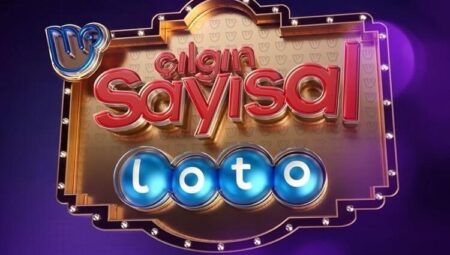 19 MAYIS ÇILGIN SAYISAL LOTO SONUÇLARI SORGULAMA 2025 (Tıkla süratli öğren) | Sisal Talih Ulusal Piyango Online canlı Çılgın Sayısal Loto çekiliş sonuçları açıklandı: 295 milyon TL ikramiye devretti!