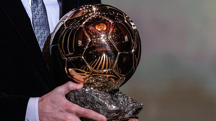2025 Ballon d’Or mükafatı için tarih aşikâr oldu