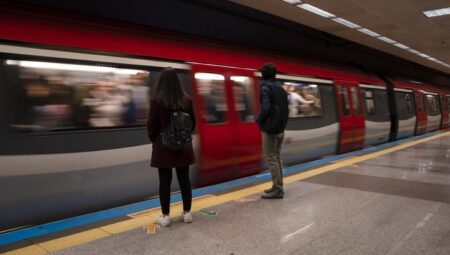 22 Mayıs İstanbul’da metrobüsler ve metrolar çalışıyor mu, kapalı mı?