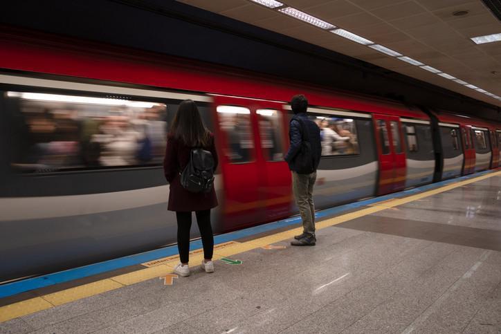 22 Mayıs İstanbul’da metrobüsler ve metrolar çalışıyor mu, kapalı mı?