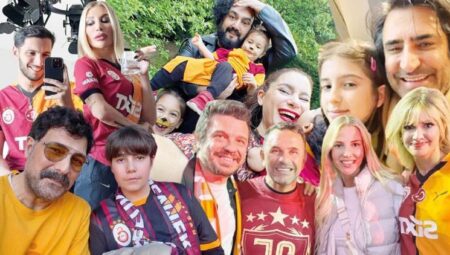 5. yıldız sevinci