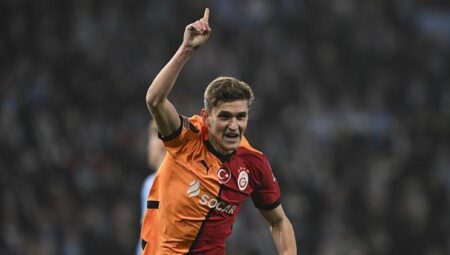 9 Milyon euro’ya gelmişti! Veda ediyor