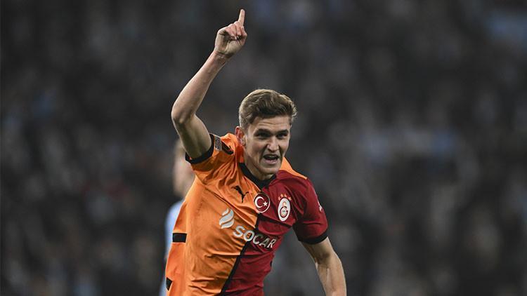 9 Milyon euro’ya gelmişti! Veda ediyor