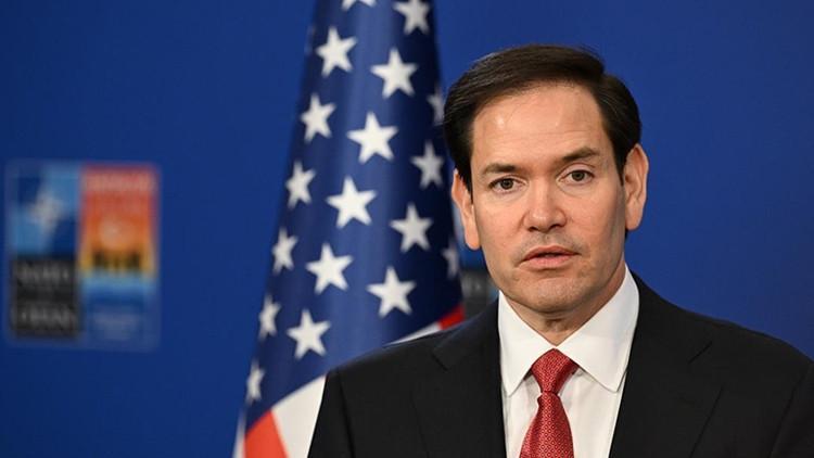 ABD Dışişleri Bakanı Rubio: Gazze’de savaş sona erebilir