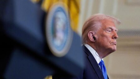 ABD’de bir federal yargıç, Trump’ın Eğitim Bakanlığı’nı kapatma kararını durdurdu