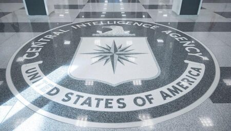ABD’de panik: CIA alarma geçti!