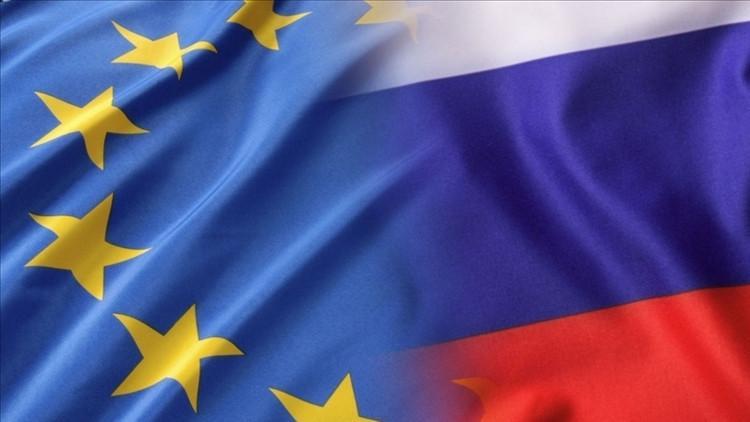 AB’den Rusya’ya yeni yaptırım kararı: Kremlin’in petrol ihracatı amaçta
