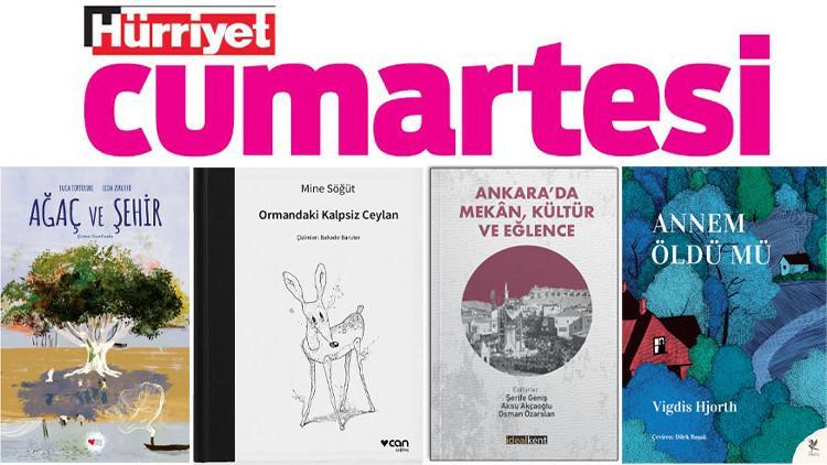 Alakaları sorgulayıp geçmişe gidiyoruz