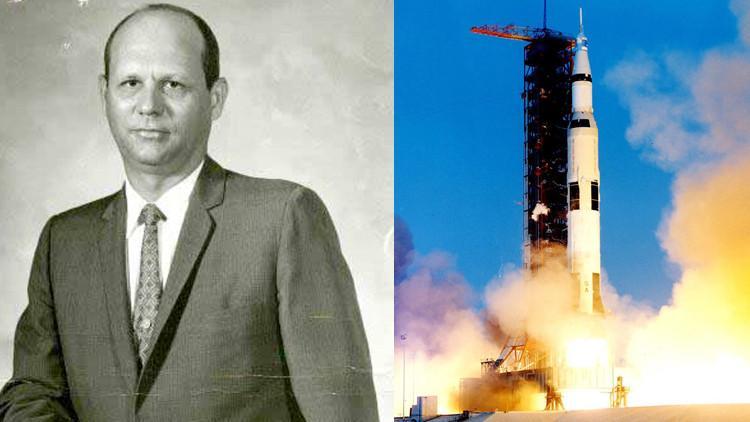 Apollo 13’ü kurtaran kahraman mühendis hayatını kaybetti