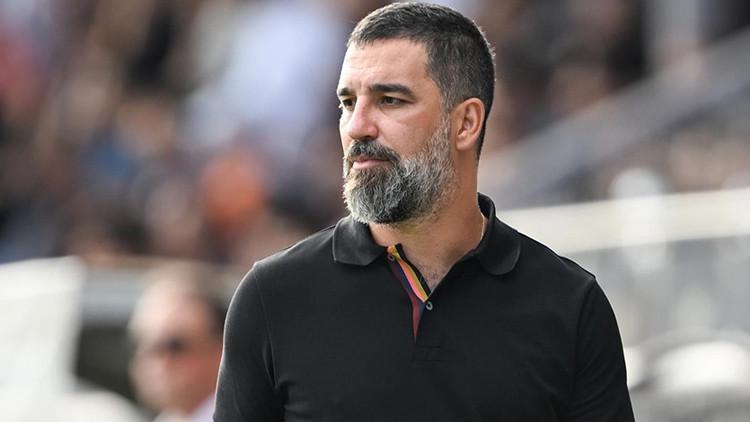 Arda Turan Eyüpspor’dan ayrıldı mı, hangi grupla anlaştı? İşte yeni kadrosu