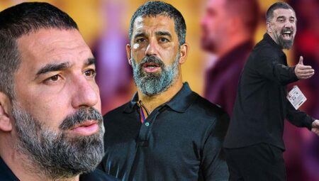 Arda Turan resmen imzalıyor! İşte yeni ekibi