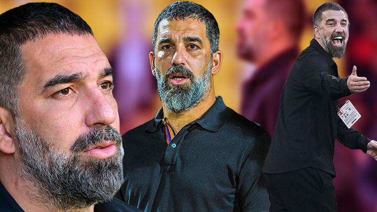 Arda Turan resmen imzalıyor! İşte yeni ekibi