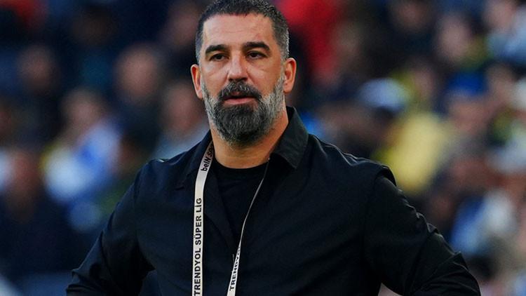 Arda Turan’dan veda üzere açıklama: ‘Muhteşem bir deneyimdi…’