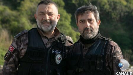 Art Sokaklar’a 11 yıl sonra büyük dönüş… ‘Özledik be devrem’