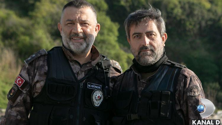 Art Sokaklar’a 11 yıl sonra büyük dönüş… ‘Özledik be devrem’