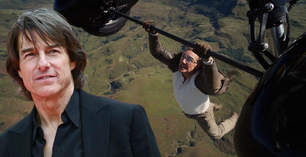 ‘Asla durmayacağım, 100 yaşımda da sinema çekeceğim’ | 62 yaşında gençlere taş çıkartan Tom Cruise’un gençlik sırrı ne? Uzmanlar da tıpkı şeyi söylüyor