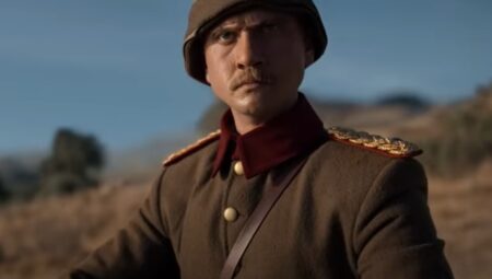 ATATÜRK SİNEMASI OYUNCULARI VE KARAKTERLERİ: Atatürk sineması oyuncuları kimler, konusu nedir, takımda hangi isimler var?