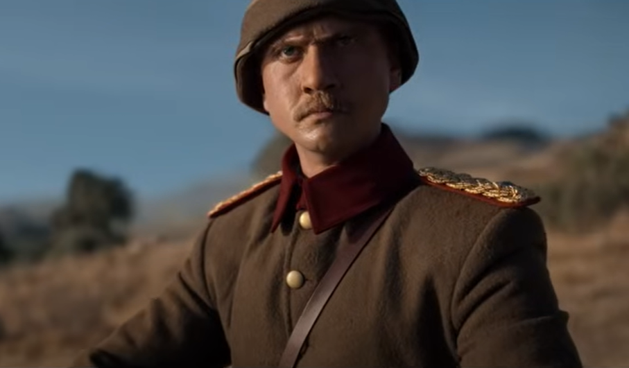 ATATÜRK SİNEMASI OYUNCULARI VE KARAKTERLERİ: Atatürk sineması oyuncuları kimler, konusu nedir, takımda hangi isimler var?