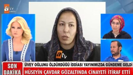 ATV canlı yayın izle 2025 bugün || 9 yıllık cinayet ortaya çıktı! Müge Anlı canlı yayın nasıl, nereden izlenir? ATV yayın akışı, uydu (frekans) bilgileri