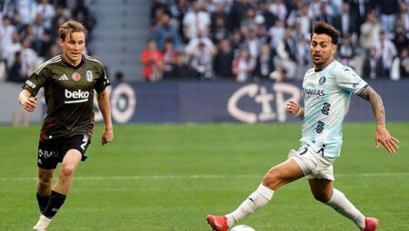 Avrupa futbolunda en fazla “duraklama süresi” Süper Lig’de eklendi