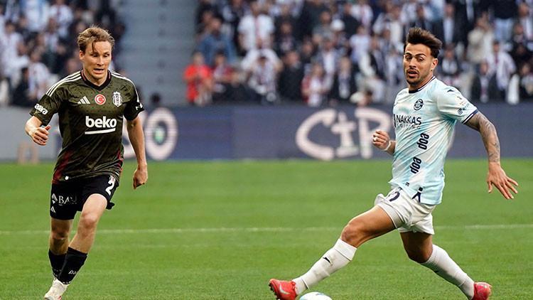 Avrupa futbolunda en fazla “duraklama süresi” Süper Lig’de eklendi