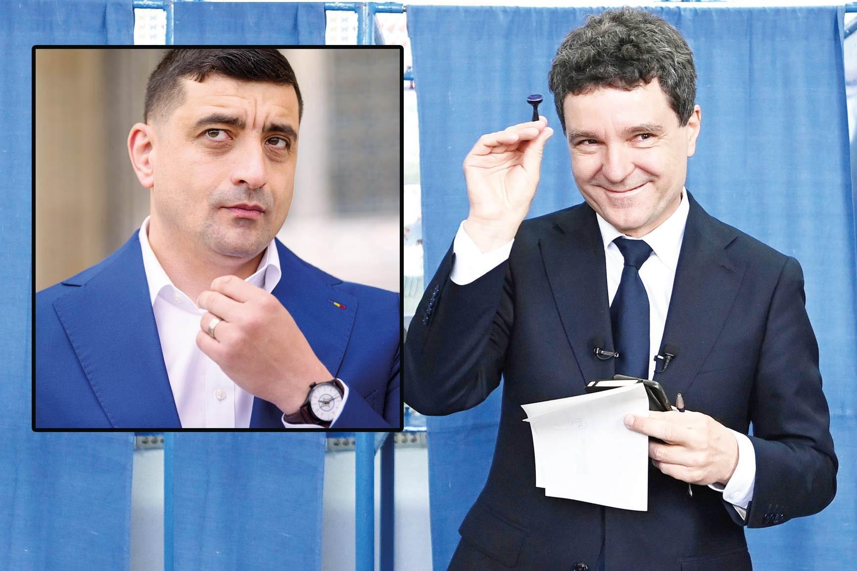 Avrupa’da çok sağ Romanya’da kaybetti, Portekiz’de yükseldi