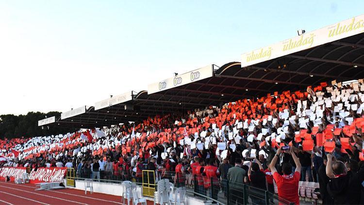 Balıkesir Adana’ya akın edecek!