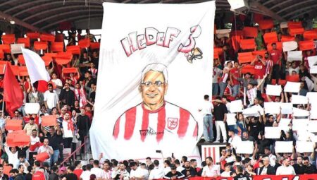 Balıkesirspor’a sınırsız otobüs!
