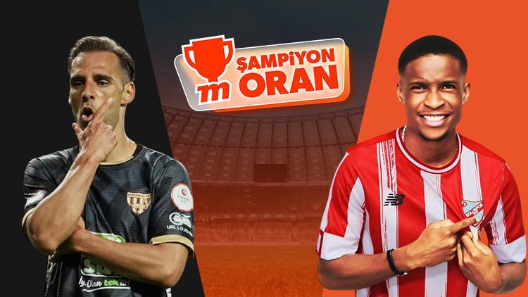 Bandırmaspor ve Boluspor final için alana çıkıyor! Kritik maçın heyecanı Canlı Sohbet ve Şampiyon Oranlar ile Misli’de