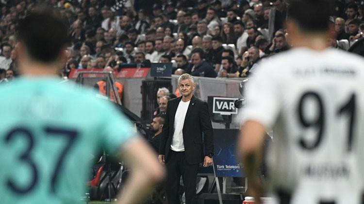 Beşiktaş 1-2 Çaykur Rizespor (Süper Lig maç özeti)