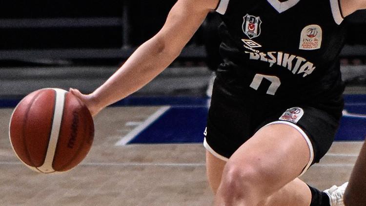 Beşiktaş Bayan Basketbol Ekibinde 10 oyuncuyla yollar ayrıldı