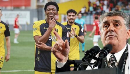 Beşiktaş, Diarra transferinde son etaba geldi!