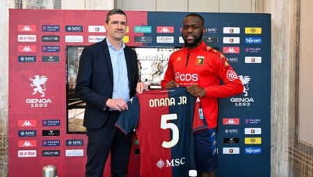 Beşiktaş’ta Onana’dan müjde! Transfer gerçekleşebilir