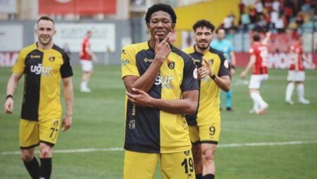 Beşiktaş’tan, Gaoussou Diarra için açıklama!