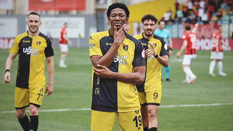 Beşiktaş’tan, Gaoussou Diarra için açıklama!