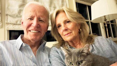 Biden’a ileri evre kanser teşhisi… Vazifedeyken hastalığı gizlendi mi?