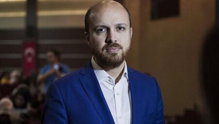 Bilal Erdoğan’dan Fenerbahçe başkanlığı açıklaması!