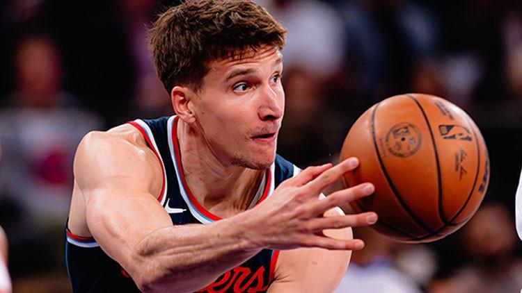 Bogdanovic’ten Fenerbahçe’ye destek!