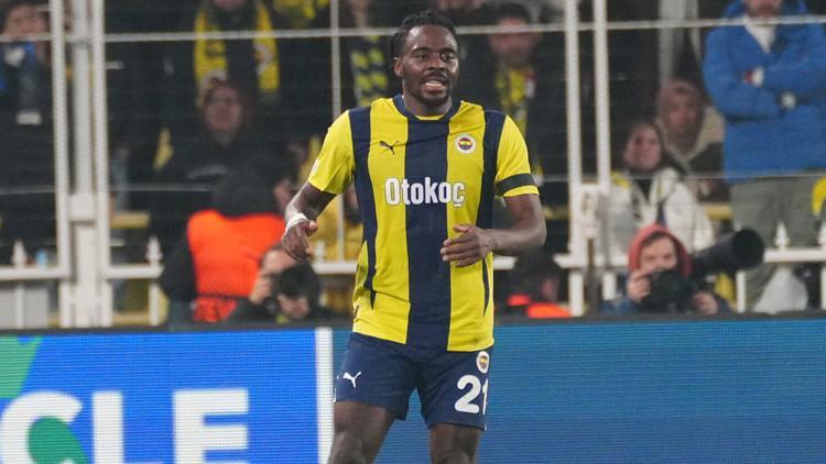 Bright Osayi-Samuel’e hırsızlık şoku! Konutu soyuldu