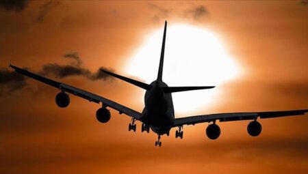 British Airways’ten İsrail kararı